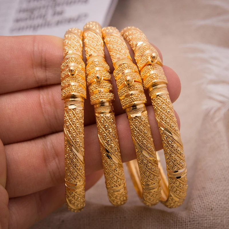 Bangle Bracelet for Women Bride