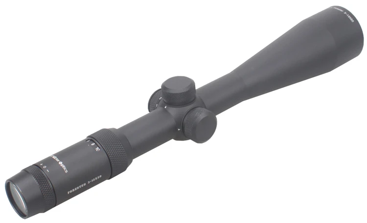 VO Forester 3-15x50 Acom 4