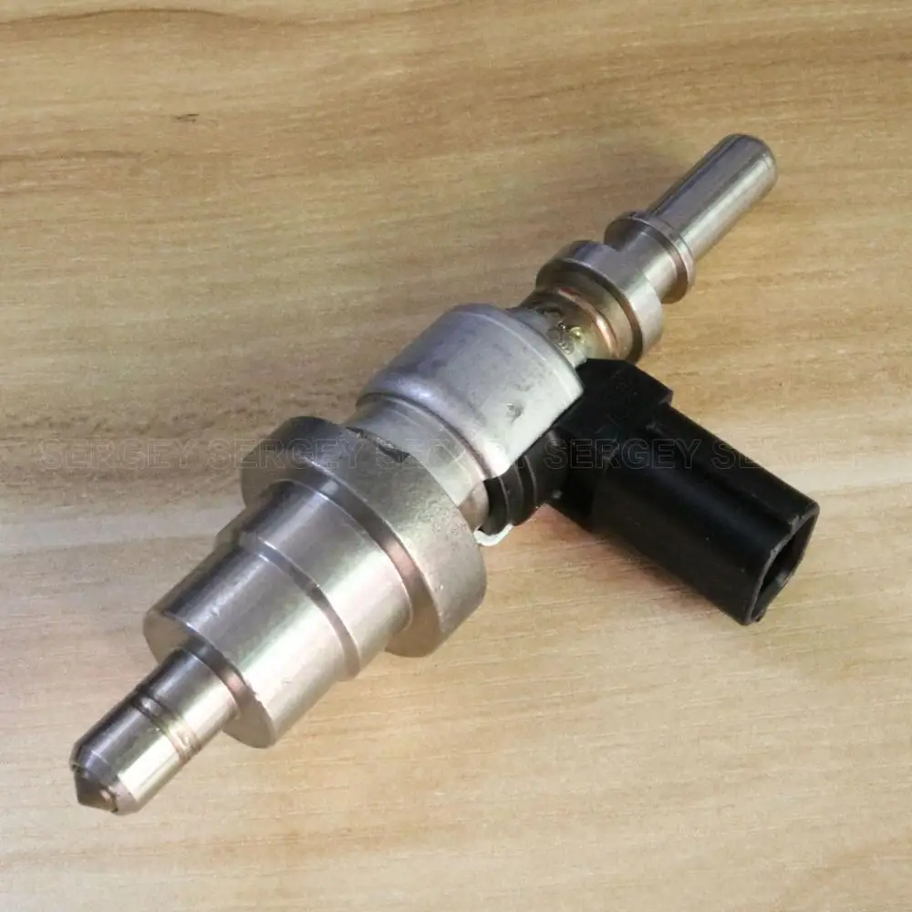 Genuine-Fuel-Injector-Nozzle- 