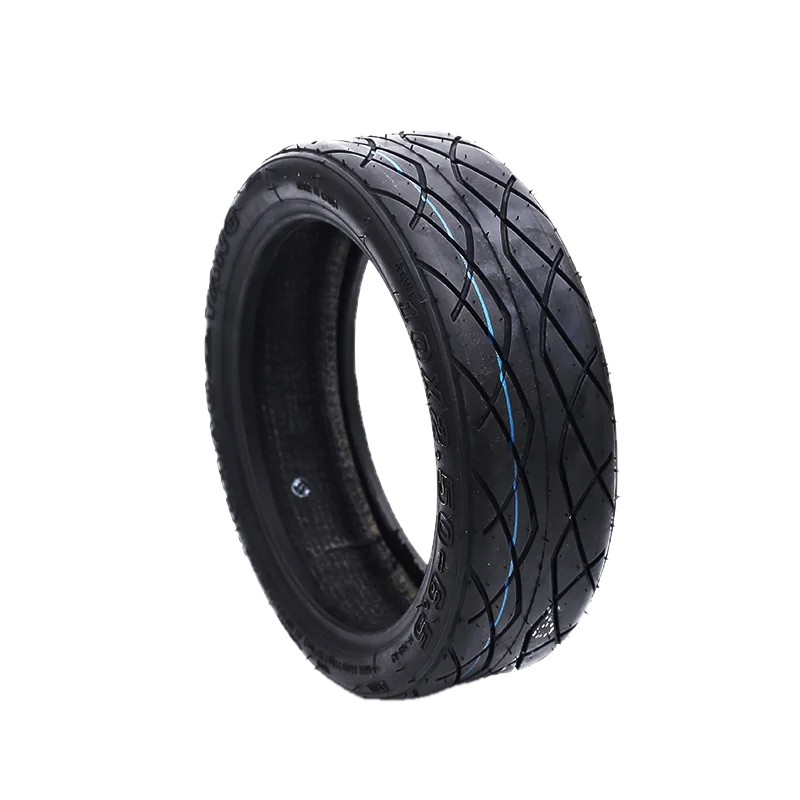 10X2.50 Electric Scooter Vacuum Tire for Inmotion L9 Folding Mini