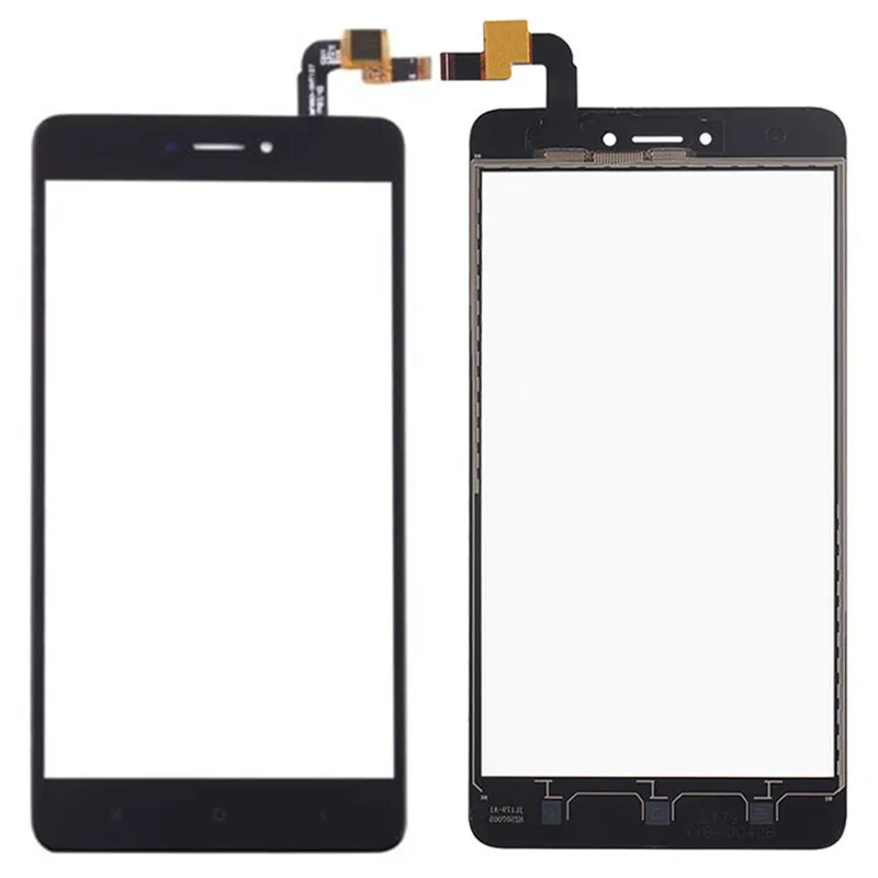Redmi note 4X 1