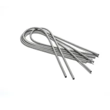 Tension Expanding Spring 1pc Stainless Steel Long Big Coil Pressure Compressed Spring,2mm Wire