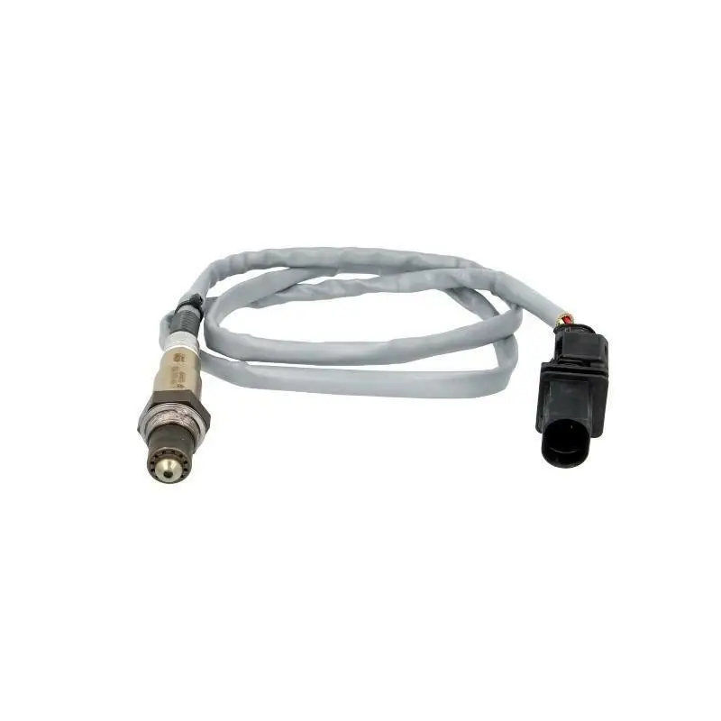 Лямбда-зонд O2 Сенсор 0281004150 для VOLKSWAGEN T5 мультивена 2,5 т AUDI A4 A8 Q7 Quattro 5-проводной широкополосный датчик кислорода