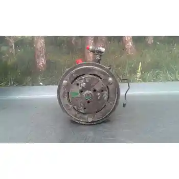 

508 AIR CONDITIONING COMPRESSOR» OTHERS... Models