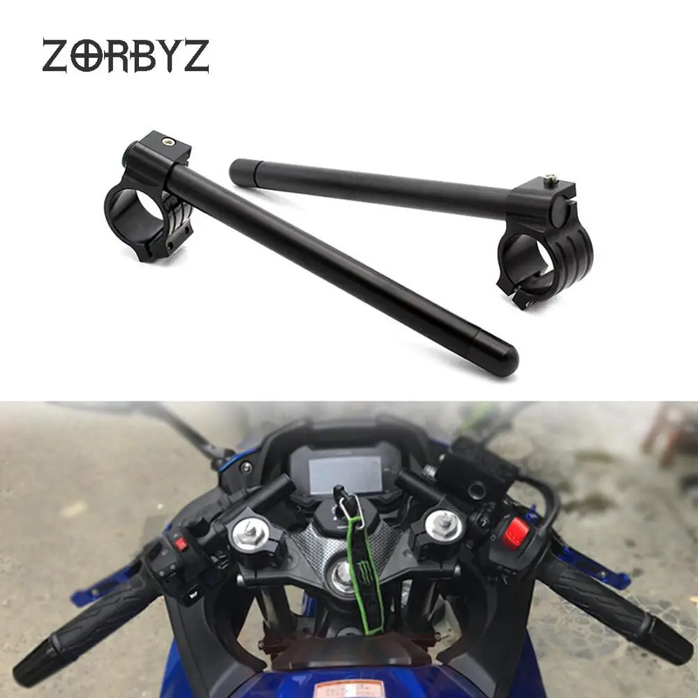 Vielfalt Mandatiert Kies clip on handlebars Stewart Island Belüftung dumm