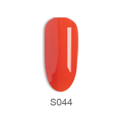 S044-10g ISAYBEAUTY Dip порошок ногтей 10 г окунания ногтей дешевая цена получить более сильный натуральный долговечный гвоздь не УФ светильник S041-D-S060 - Цвет: S044-10g