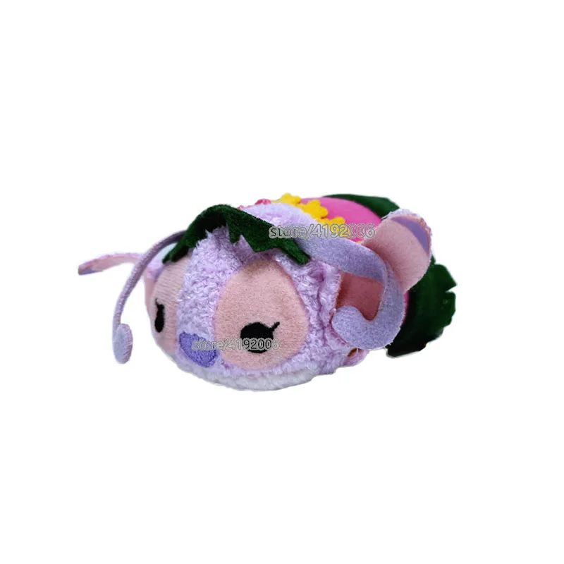 angel tsum tsum plush
