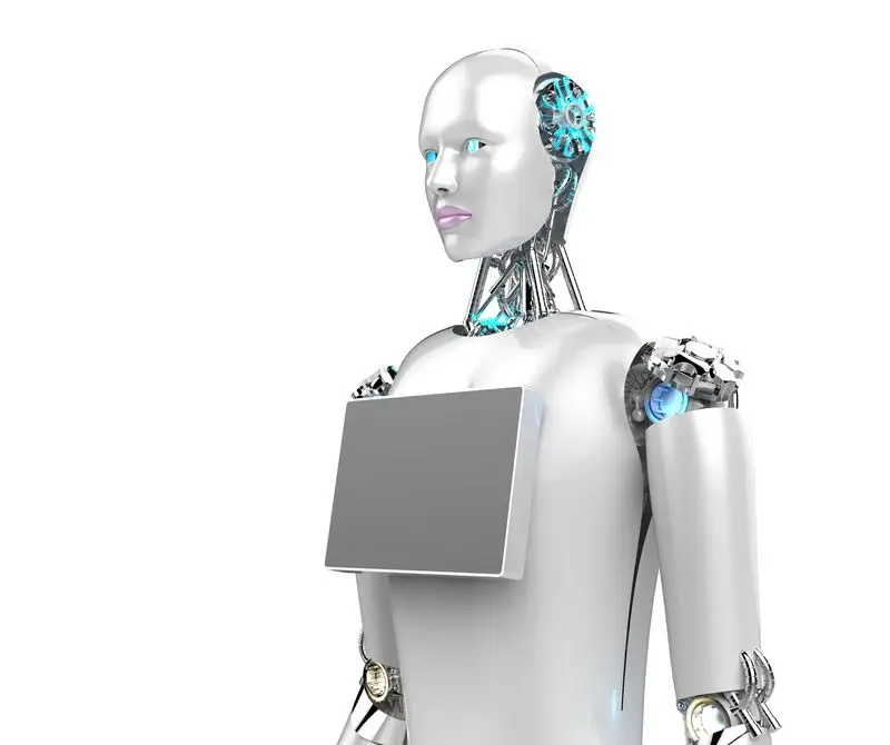 US $21.000.00 Robot developing project smart airport welcome robot reception serviceoriented voice welcome robot