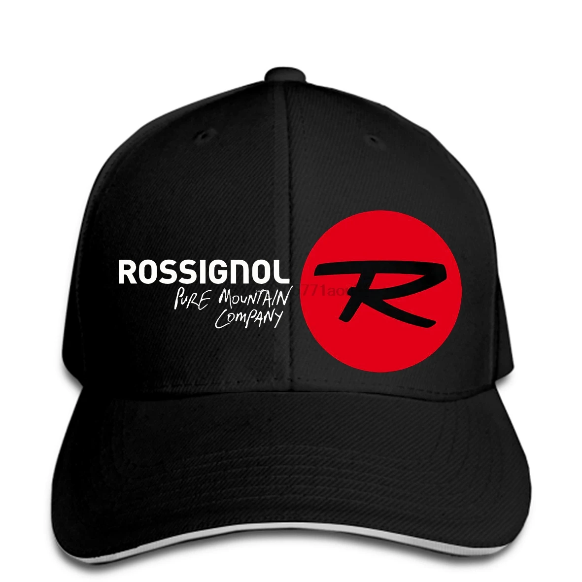 Бейсболка лыжи Rossignol бейсболки и оборудование для альпийских лыж | Аксессуары