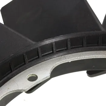 

New 420mm Radiator Cooling Fan Blade For BMW Z3 E32 E34 E36 E39 E46 E53 11521712058