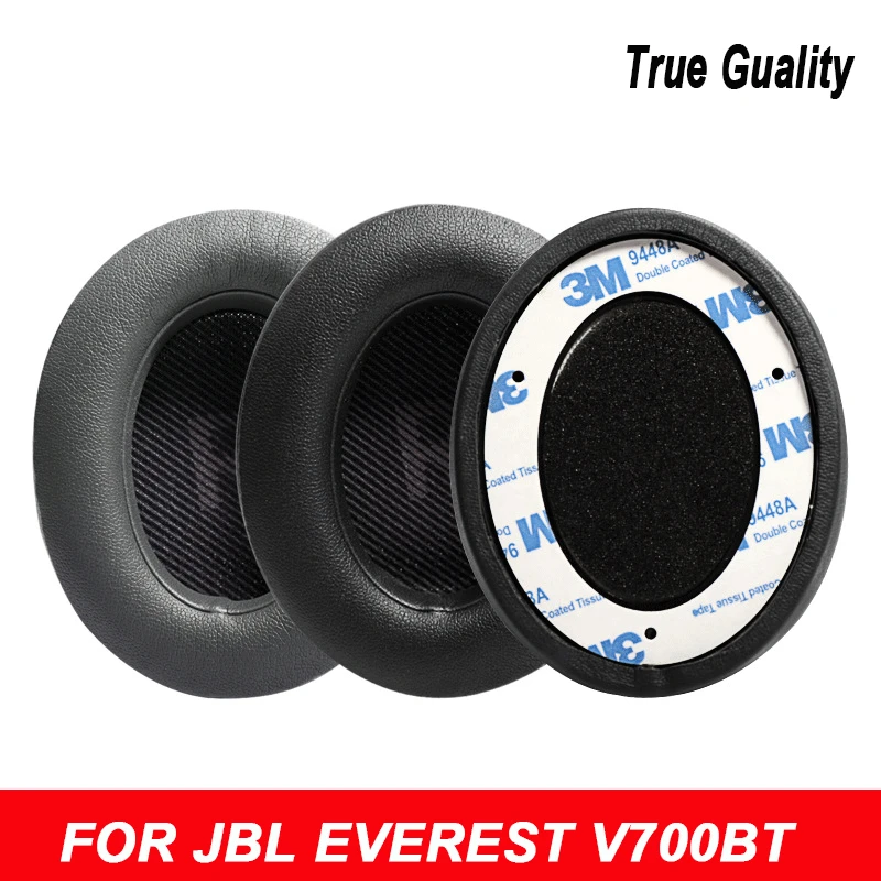 For Jbl Everest 700 Earmuffs V700bt Covers Sponge Sleeves Leather Earmuffs Ear Pads Ear Cotton Earmuffs - Protective Sleeve - AliExpress