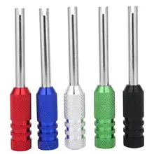 Stainless Steel Tattoo Armature Adjuster Is used Connect The Spring Leaf Tattoo Needle Stability Performance Alignment Adjusters