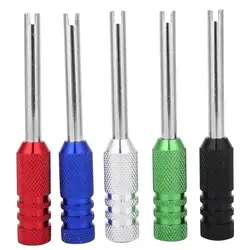 Stainless Steel Tattoo Armature Adjuster Is used Connect The Spring Leaf Tattoo Needle Stability Performance Alignment Adjusters