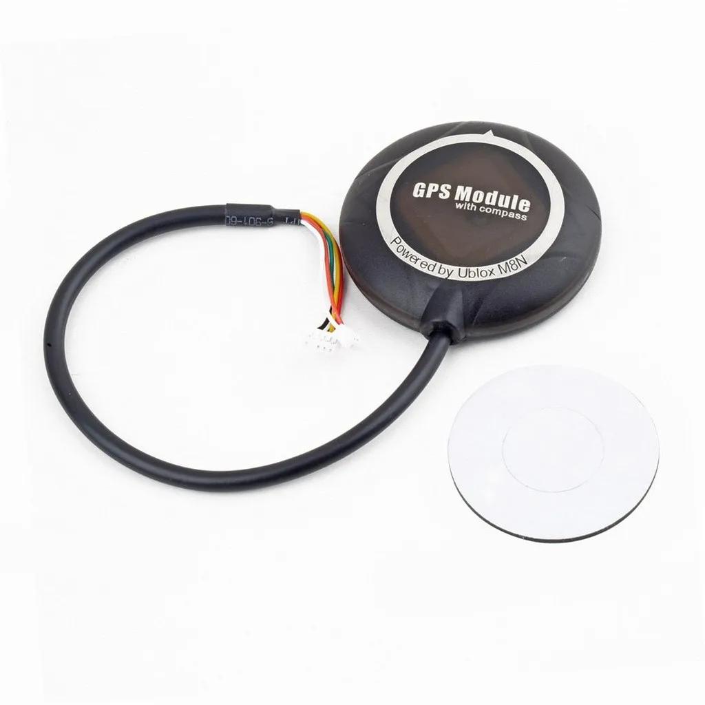  Drone Zubehör 2.4.8 Flight Controller Neo-m8n Gps Hohe Präzision Modul + stents Für Dji Mavic Mini 