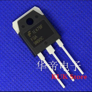 

Original 100% NEW FQA 9N90C FQA9N90C TO-3P 5PCS/LOT