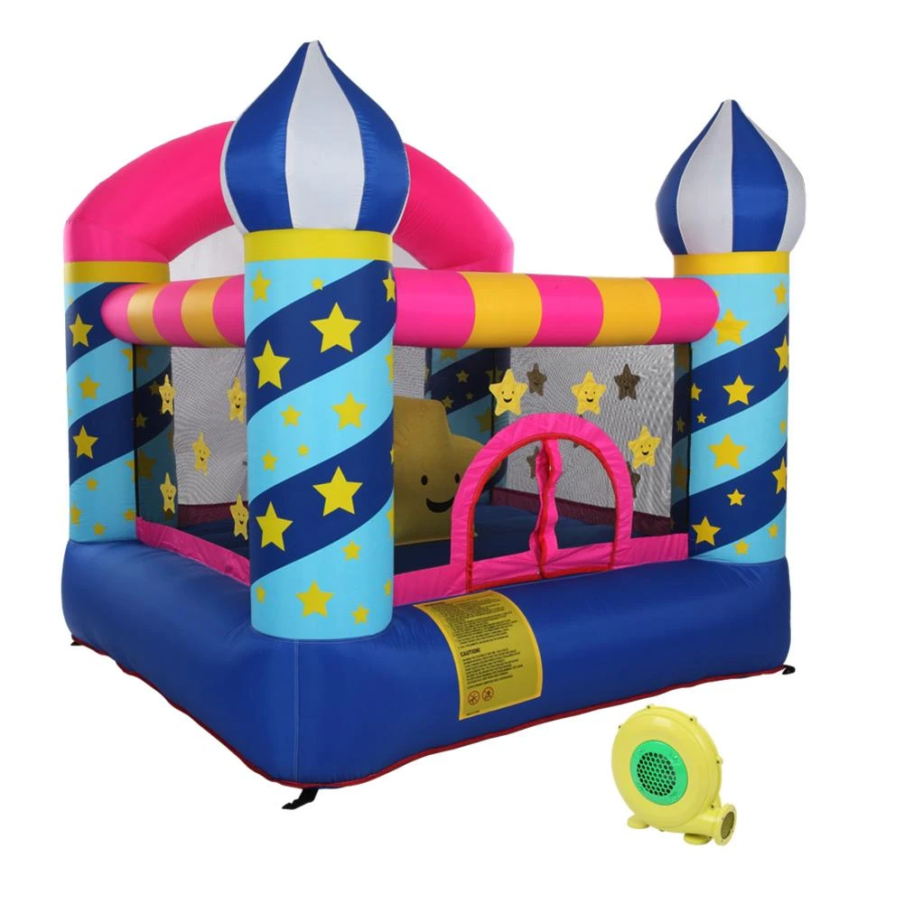 outdoor jumping toys