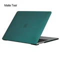 Matte Teal