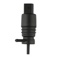 Насос стеклоомывателя 1J5955651 для Audi для BMW для Porsche Для Mercedes