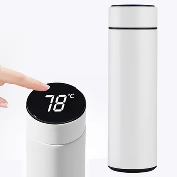 

VIP (Temperature Display Thermos Bottle)
