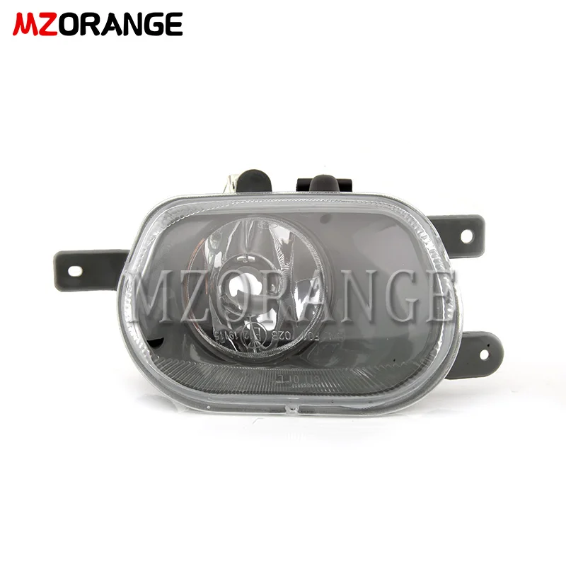 Для VOLVO XC90 2002-2013 противотуманный светильник s противотуманный светильник передние фары Противотуманные фары противотуманный светильник s противотуманный светильник без лампочек передний бампер светильник - Цвет: L