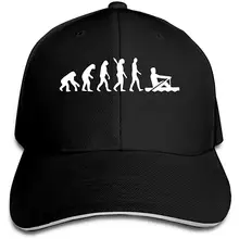 Мужская и женская кепка для гребли Evolution Trucker, бейсболка