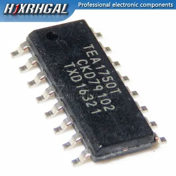 

1PCS TEA1750T TEA1750 SOP16 offen use laptop chip