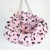 Home Small Animal Ferret Rat Guinea Pig Degu Gerbil Mice Hamster Chincilla Hammock Sleeper Cage Accessories  Pet 4