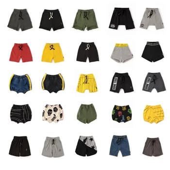 

Kids Harem Shorts Kids Pants Vestidos 2020 Boys Clothes Girls Clothes Kids Pants Girls Leggings Toddler Boy Pants Ruffle Pants