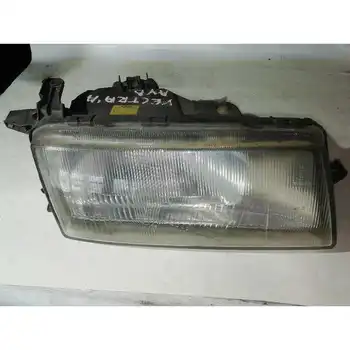 

0301028106 headlight Right Opel Vectra TO *