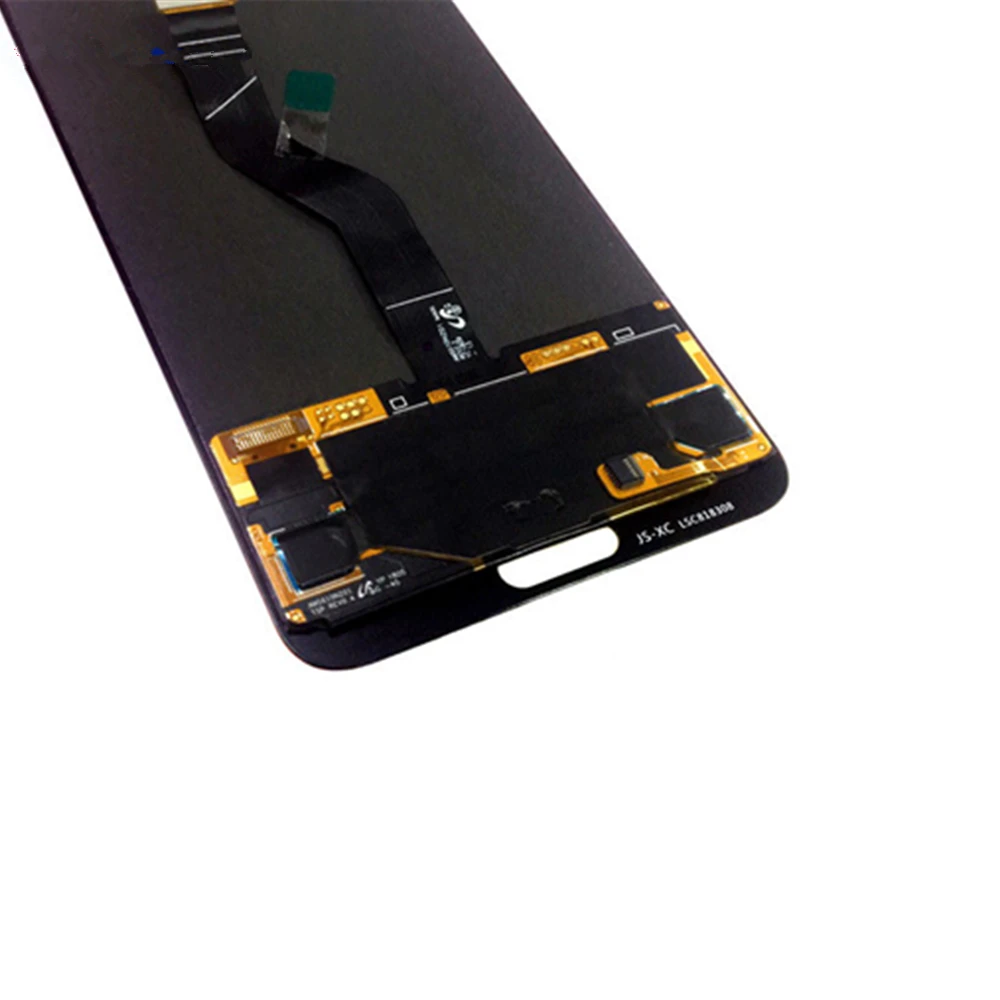Качественный дисплей для huawei P20 Pro ЖК-дисплей с сенсорным экраном дигитайзер сборка запасные части для huawei p20 Pro lcd