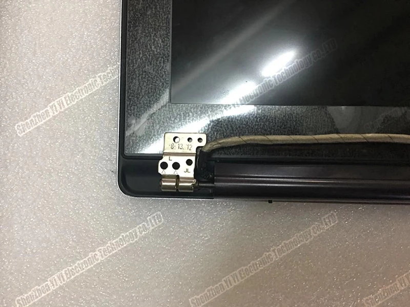 Оригинальный сенсорный ЖК экран для Asus TAICHI 21 31 полный комплект (два дисплея