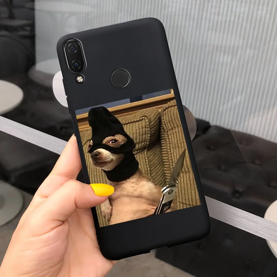 Chic Pastel Protective Phone Case - Soft, Slim, and Durable Bumper Design