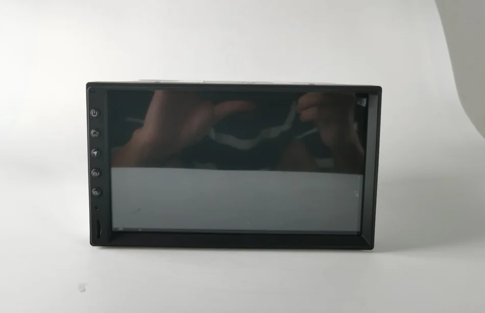 DSP PX6 ips Android 9,0 4 Гб ОЗУ+ 64 ГБ Автомобильный DVD мультимедийный плеер 2 Din RDS радио gps карта Bluetooth 4,2 Wifi для Nissan Универсальный