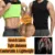 Пояс для похудения Живота Мужчины Для похудения Жилет Body Shaper Неопрен Брюшко Сжигание Жира Shaperwear Талия Пот Корсет Вес Челнока
