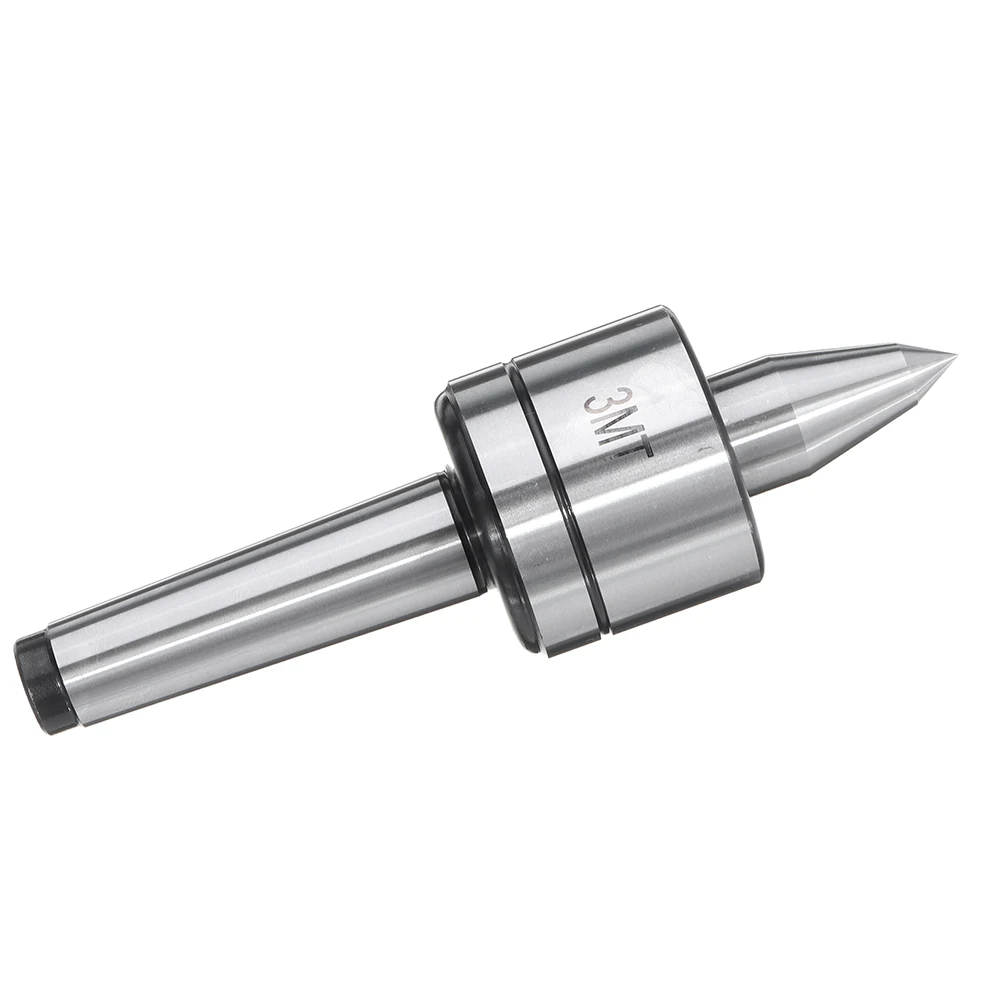 Online DANIU Präzision MT3 Drehmaschine Live Zentrum Lange Nase Morse Kegel Lager Drehen Revolving Drehmaschine Werkzeuge