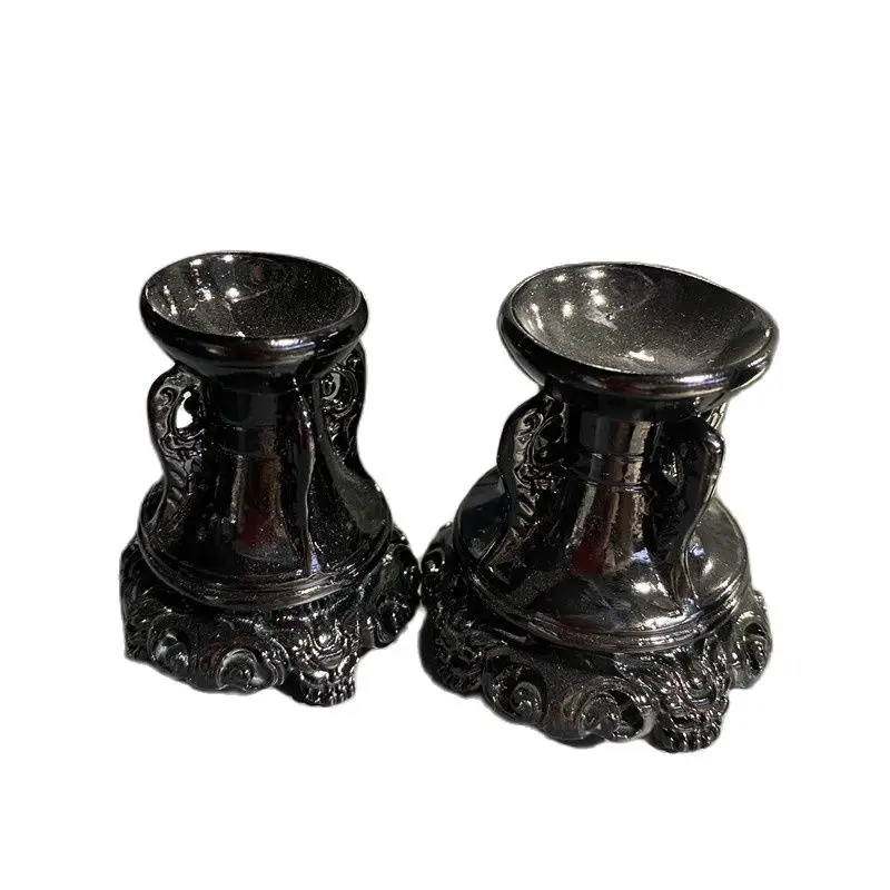 

Wholesale Natural Crystal Ball Stand BaseHome Decoration