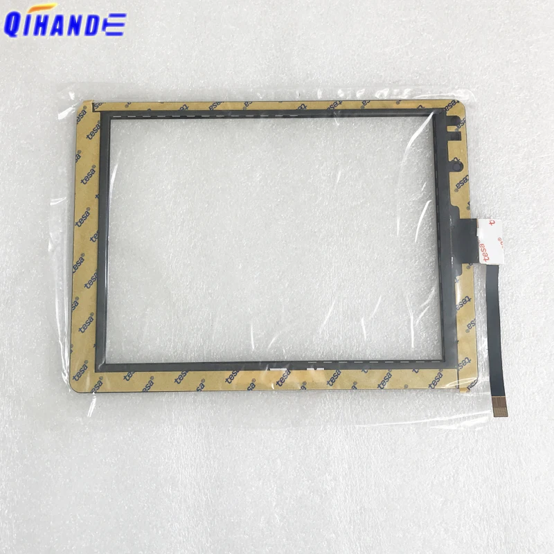 Sensível ao Toque para Autel Quadro de Exibição de Tela Cheia com Toque Tela Maxisys Ms906bt Ms908 Ms908p Lcd Ms905 Ms906 Ms906ts - Imagem 2