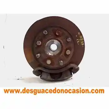 

5171522000 STEERING KNUCKLE FRONT LEFT HYUNDAI ACCENT (X3)