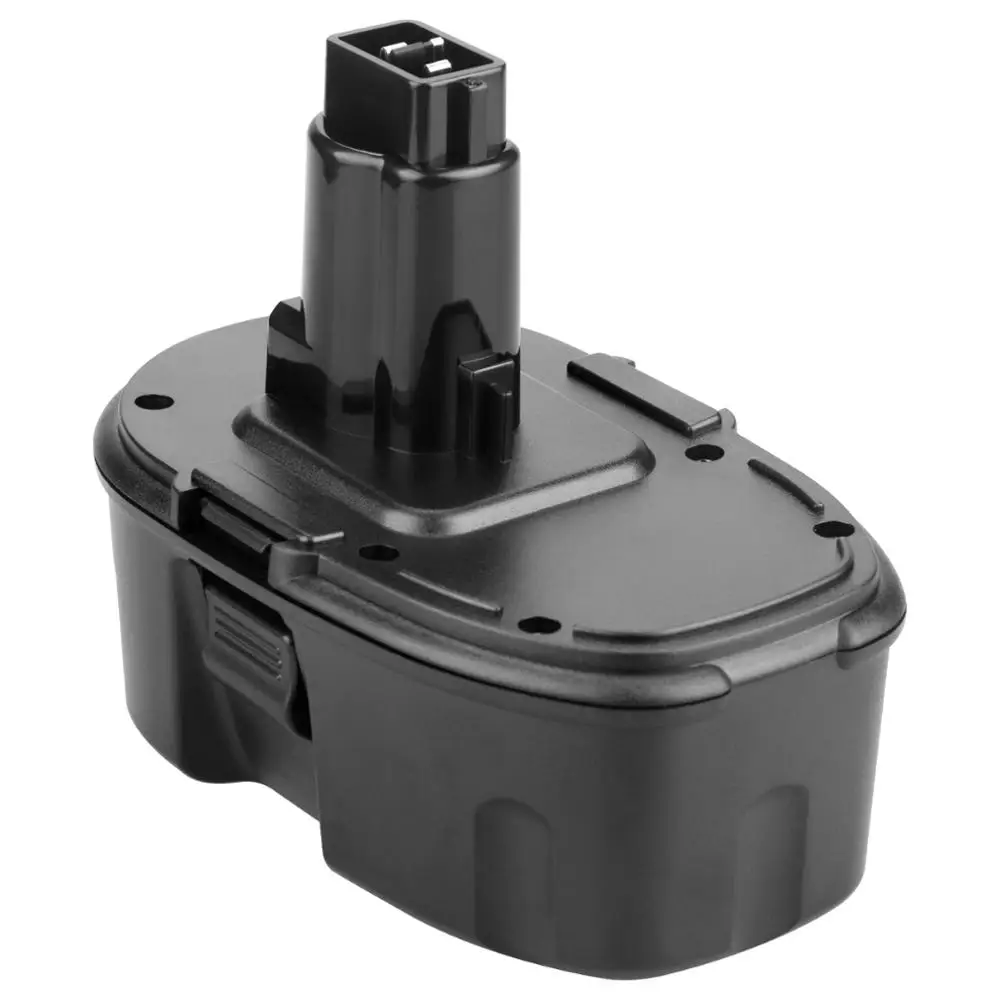 18V 3.0Ah Ni CD Power Tool For Dewalt 