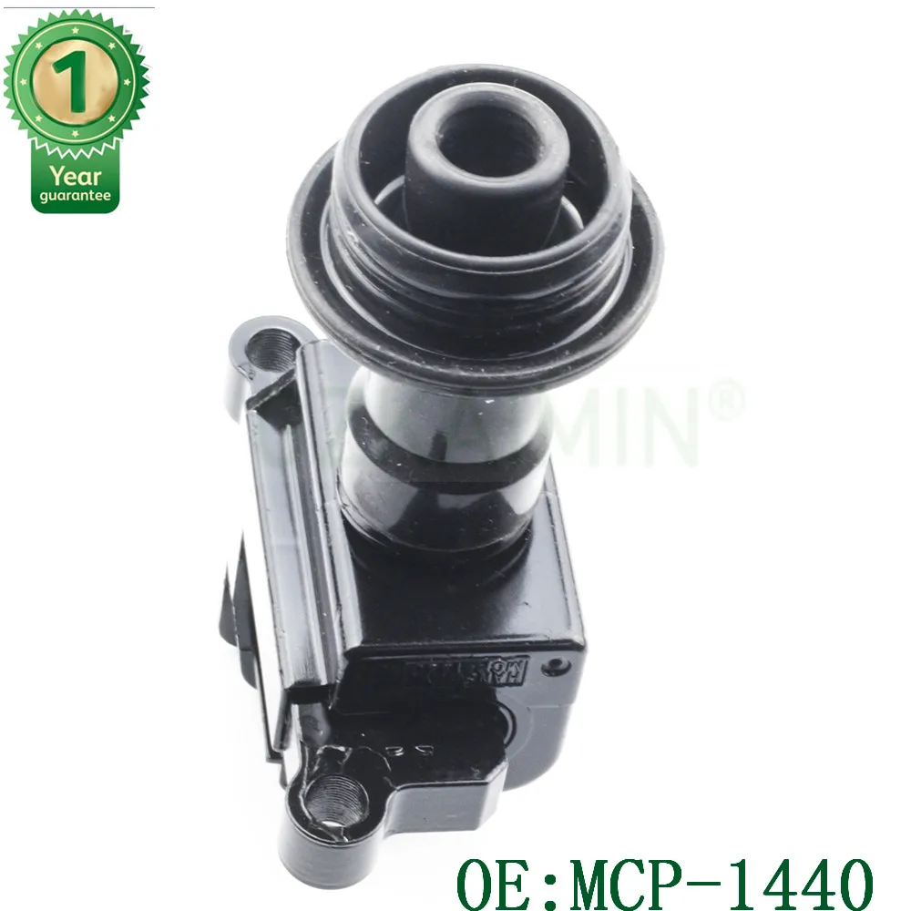 Отличное качество катушка зажигания пакет MCP-1440 MCP1440 для nissan R34 Skyline GTT RB25 RB25DET Neo Stagea 2,5 22448-AA100