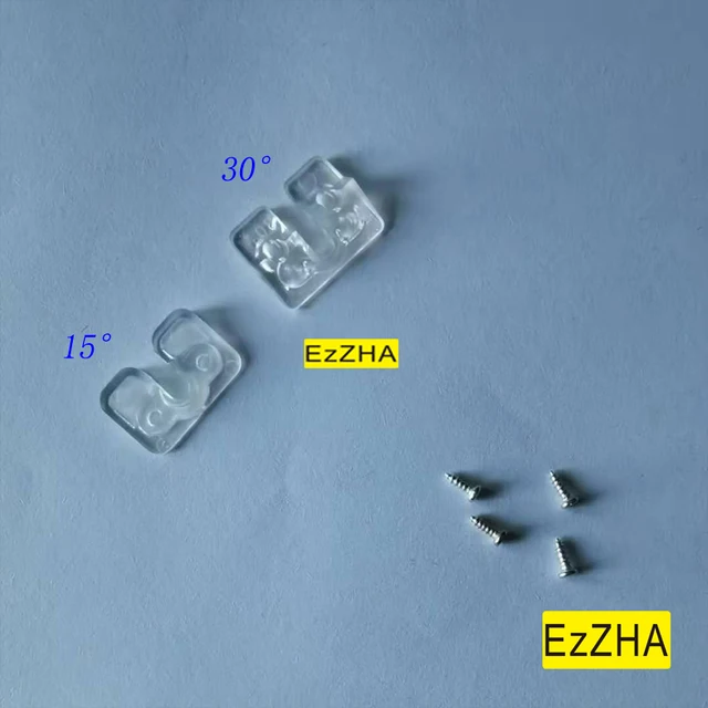 EzZHA Car Rear View Backup Camera Bracket License Plate Light Housing Mount For Mazda 6 CX-7 2008-2013/CX-5 2012-2017 single mat