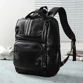 

2019 Korean fashion new fashion soft shoulder bag