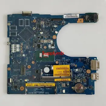 شراءCN-0GGN3F 0GGN3F GGN3F AAL15 LA-D071P واط I7-6500U وحدة المعالجة المركزية لديل انسبايرون 15 5559 الكمبيوتر المحمول اللوحة الأم اختبار