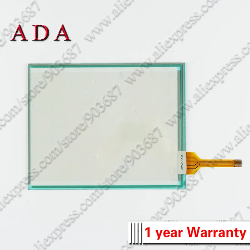 for GUNZE TM-03 Touch Screen Panel Glass Digitizer GT/GUNZE USP U.S.P. 4.484.038 Touchscreen | Компьютеры и офис