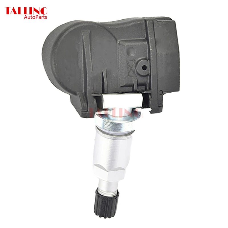 4 шт. система контроля давления в шинах датчик TPMS 68078861AC для компаса GRAND LIBERTY Патриот MITSUBISHI LANCER CHRYSLER DODGE