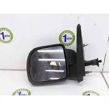 

7700304830 LEFT REARVIEW RENAULT KANGOO (F/KC0)