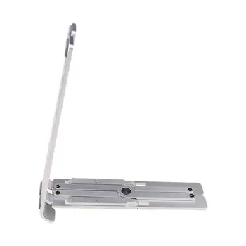 

Aluminum Alloy Tablet Bracket Mount Foldable Portable Laptop Stand Holder Rack DXAC