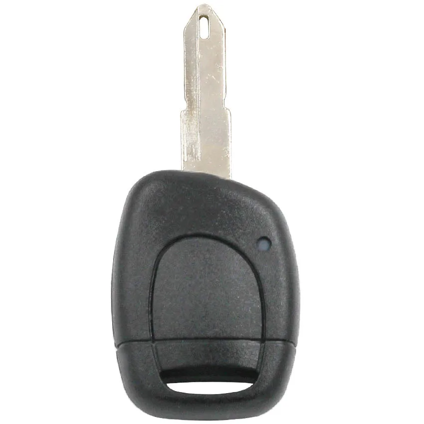 Замена 1 кнопка дистанционного Ключа PCF7946 433 МГц для Renault Twingo Clio Master KANGO ключи автомобиля