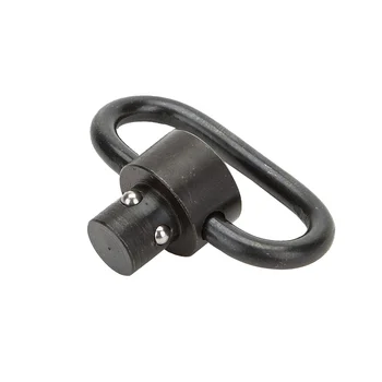 

20mm 7/8" Rail Mount Connecting Sling Ring for hunting Scope Mounts Separate buckle New GMT601