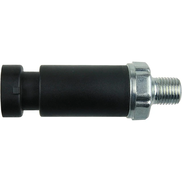 DEVMO Oil Pressure Sensor Switch 19244500 1S6635 PS262 Compatible With Ca-dillac Che-vy Astro - Foto 5